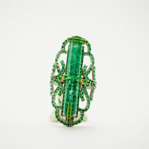 Anillo Cocktail Imperium